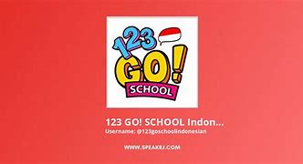 23 123 Go Indonesia Tantangan Gerakan Sekolah