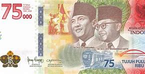 50.00 Dollar Berapa Rupiah