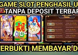 Apk Slot Penghasil Uang Dana Tercepat 2024 Tanpa Iklan Terbaru