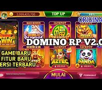 Aplikasi Slot Domino Global Gacor Jp Terbaru