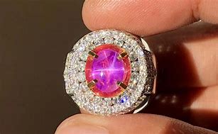 Batu Cincin Klawing Termahal