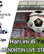 Bbm88 Live Streaming Bola Gratis Sepak Bola Siaran Langsung Hari Ini