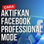 Cara Aktifkan Marketplace Di Facebook Lite