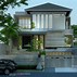 Desain Rumah Minimalis 3 Lantai