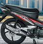 Harga Supra X 125 Tahun 2008 Baru