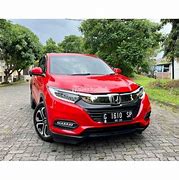 Hrv Se 2021 Berapa Cc