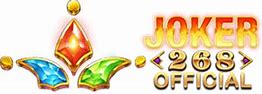 Joker268 Situs Casino Online Terpercaya Indonesia