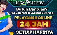 Liga Putra Slot