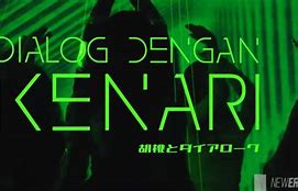 Lirik Lagu Dialog Dengan Kenari Jkt48