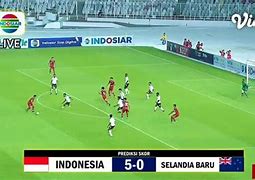 Live Timnas Indonesia Hari Ini Video