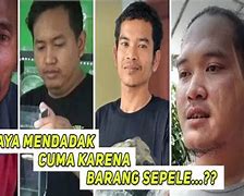 Mendadak Kaya 3 Orang Indonesia Jadi Begini Jadinya Mp3