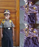 Polisi Anak Kecil