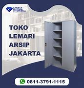 Pusat Lemari Besi Surabaya