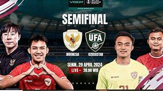 Romawi Bet Online Indonesia Vs Uzbekistan Hari Ini Live