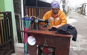 Tukang Jahit Keliling Terdekat